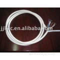hangzhou RG6 Coaxial Cable-CU Conductor